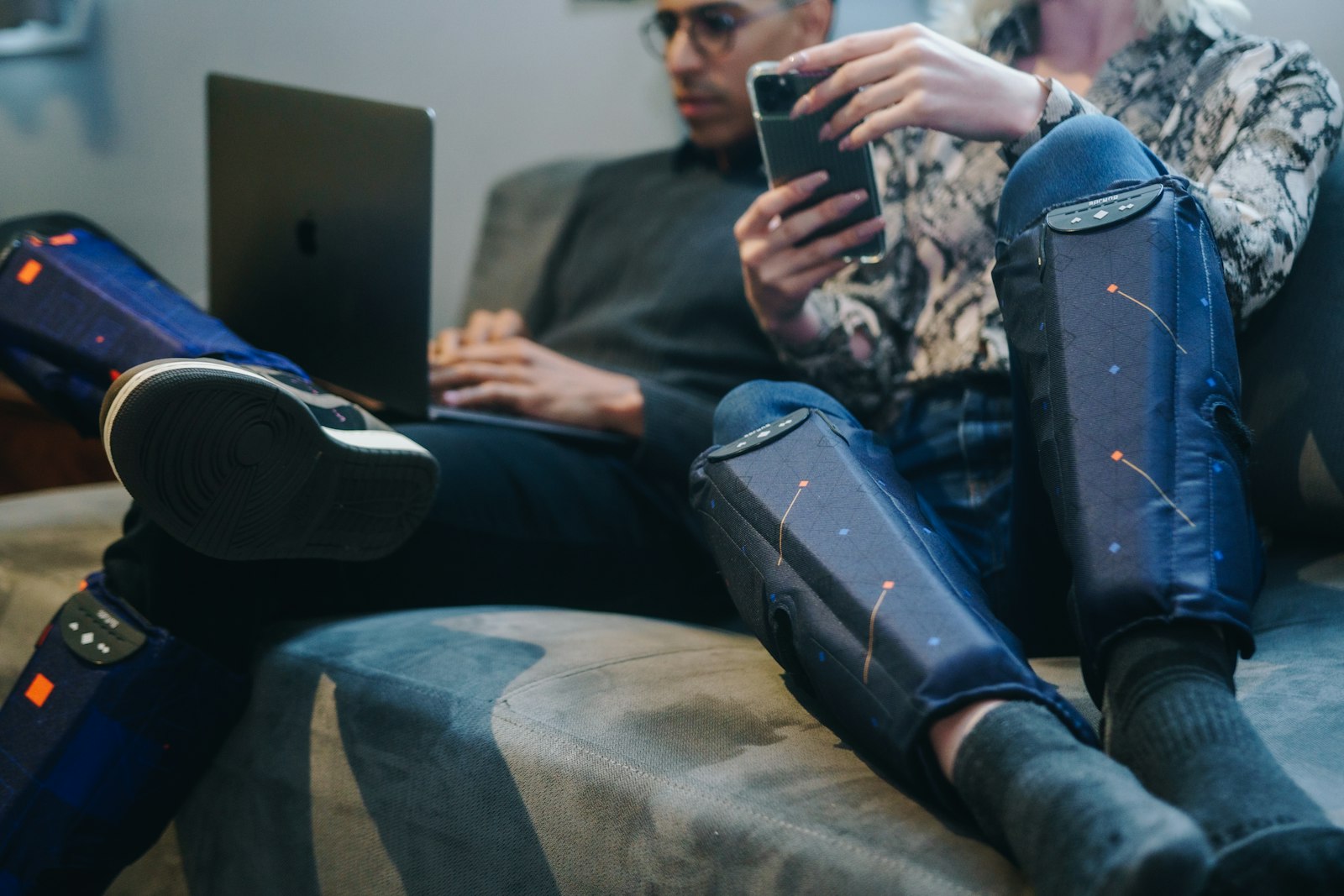 Best Compression Boots Supplements, Ranked