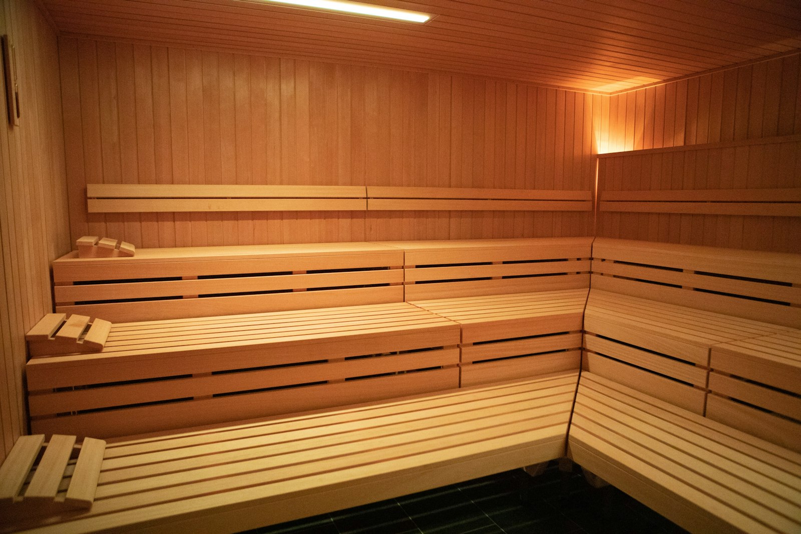 Best Infrared Sauna Supplements, Ranked
