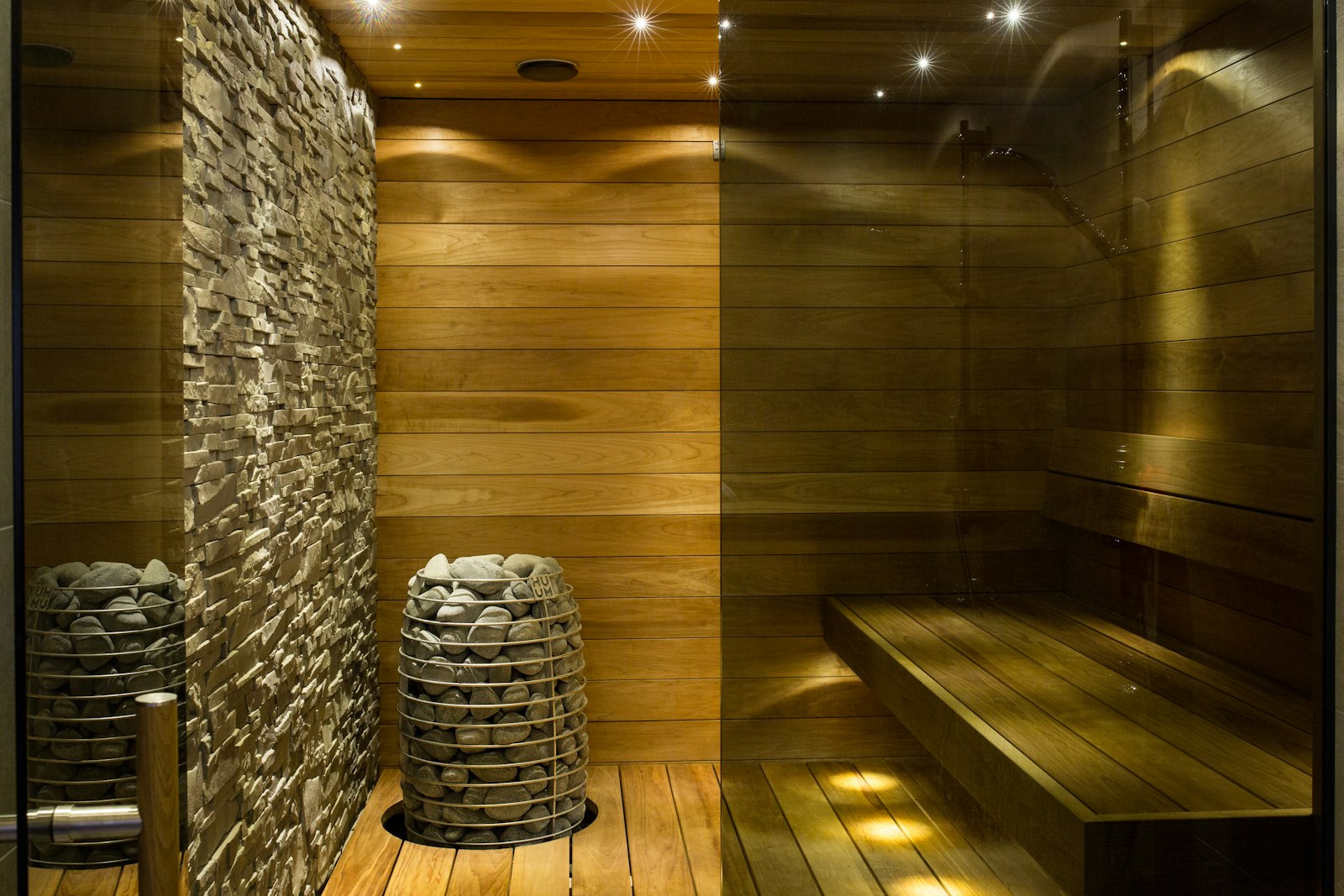 Infrared Sauna: Benefits & Side Effects