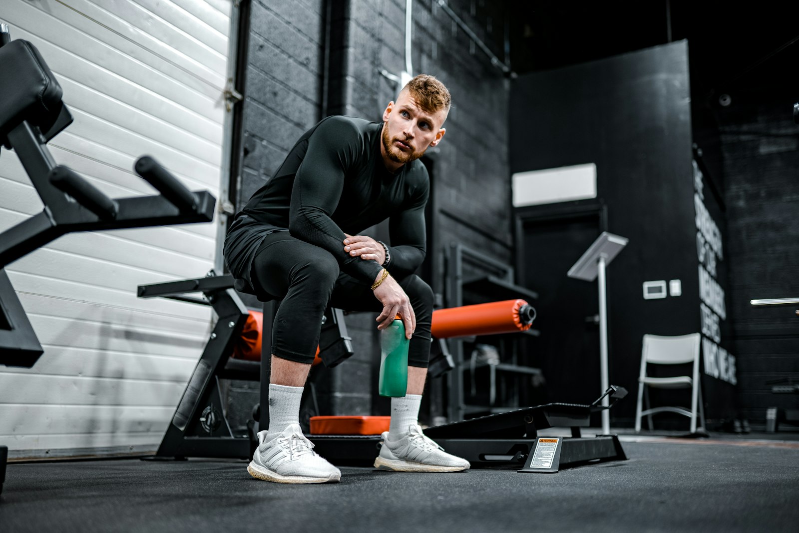 Static Vs Dynamic Stretching: Benefits & Side Effects