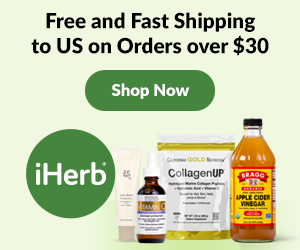 Shop Recovery & Sports at iHerb